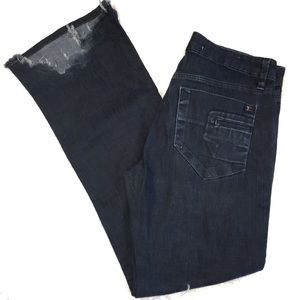 Joe’s jeans Rocker